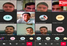 શહેરા તાલુકાની કોલેજમાં 10મી સપ્ટેમ્બરે ઉજવાયો ‘વિશ્વ આત્મહત્યા નિવારણ દિવસ’