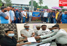 ધરમપુરમાં વિશ્વ આદિવાસી અધિકાર દિવસે અધિકારો મુદ્દે સમાજ જાગૃતિનો સંકલ્પ: કલ્પેશ પટેલ