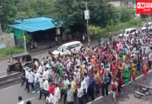 આદિવાસી અધિકાર દિવસે અધિકાર યાત્રા યોજી આદિવાસી સમાજે કઈ કઈ મૂકી માંગણીઓ: જાણો