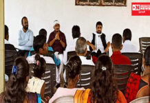 ઉમરગામમાં BTTS ના હોદેદારોની નિમણુક થતાં 100થી વધુ લોકો BTTS સંગઠનમાં જોડાયા: પંકજ પટેલ