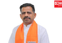 આઝાદી પછી વલસાડમાં ધારાસભ્યમાંથી સીધા મંત્રી પદે પોહચનારા આદિવાસી સમાજના બીજા નેતા જીતુભાઈ ચૌધરી ! !