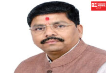 ગુજરાત સરકારમાં નરેશ પટેલ કેબિનેટ મંત્રી બનતાં તેમના મત વિસ્તારમાં સર્જાયો દિવાળીનો માહોલ