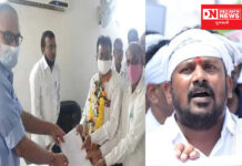 વાંસદામાં ખાલી પડેલી ઝરી પંચાયત બેઠક પર ગરમાયું રાજકારણ: કેમ ? જાણો