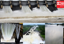 નર્મદા જિલ્લામાં આવેલા કરજણ બંધની શું છે ખબર.. જાણો