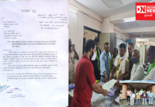 ચીખલીમાં મોરવા હડફના ધારાસભ્ય નિમીષાબેન સૂથારને રાજ્યમંત્રી પદેથી દૂર કરવાની માંગ સાથે BTTSએ આપ્યું આવેદનપત્ર.