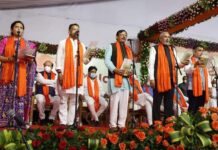 ગુજરાતના નવા મંત્રીઓને ખાતાની ફાળવણી, જાણો કોને મળ્યા કયા ખાતા