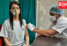 દેશમાં કોરોનાને લઈને શું છે અપડેટ..જાણો !