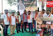 પ્રધાનમંત્રીના જન્મદિવસ નિમિત્તે બીલીમોરા શહેર ભાજપા આદિજાતિ મોરચા દ્વારા શિબિરનું આયોજન