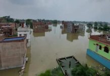 કેન્દ્રીય ટીમ આજે બિહારમાં પુરની સ્થિતિ મુદ્દે ભાગલપુરમાં સમિક્ષા કરશે