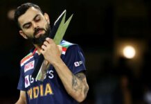 વિરાટ કોહલી T-20 વર્લ્ડ કપ બાદ, T-20 ની કેપ્ટનશિપ છોડશે