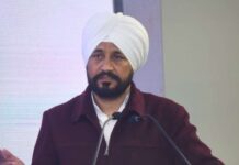 પંજાબના નવા મંત્રીમંડળમાં 15 મંત્રીઓ, 6 નવા ચહેરાઓ સામેલ થશે: સૂત્રો