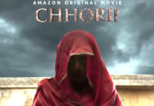 ડરાવનારું હોરર ફિલ્મ ‘છોરી’નું મોશન પોસ્ટર થયું રિલીઝ, જાણો શું છે ખાસ.!