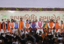 CM ભૂપેન્દ્ર પટેલ સરકારનું નવું મંત્રીમંડળ તૈયાર, જાણો કોણ બન્યું કેબિનેટ મંત્રી, રાજ્યકક્ષાના મંત્રી, કોને મળ્યો સ્વતંત્ર હવાલો