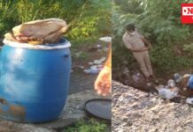 જાણો: કયો તાલુકો ધીરે ધીરે હત્યાનો હબ બની રહ્યો છે..