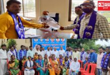 લોક સમસ્યાના નિવારણ વાળા આવેદનોપત્ર પર ઝડપથી કાર્યવાહી કરવામાં આવે: ડાંગ બસપા