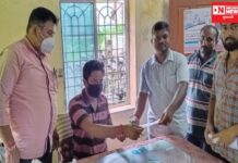 ચીખલીના રાનકુવા ગામના મુખ્ય રસ્તાઓ પર ઢોરો કૂતરાંઓ તથા ડુક્કરોઓએ જમાવ્યો અડીંગો