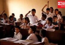જાણો: કયા તાલુકાની સરકારી પ્રાથમિક શાળામાં શિક્ષકોની લોલમલોલ કર્યાનો બહાર આવ્યો કિસ્સો..