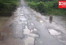 ચોમાસું આવે ને વહીવટીતંત્રની કામચોરીની પોલ ખુલે: ગ્રામજનો