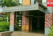 તાપીમાં યોજાનાર ચુંટણીને લઈને હથિયાર ધારકોને જાણો : શું મળી છે નોટીશ