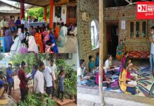 લોકમંગલમ ટ્રસ્ટના કાર્યકર્તાઓની લોકસેવાની ઈન્દ્રધનુષી પ્રવૃતિઓ..