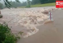 છેલ્લા ત્રણ દિવસોથી કપરાડામાં અતિ ભારે વરસાદના કારણે કયા કયા ગામો થયા સંપર્ક વિહોણા: જાણો