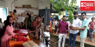 જન્મદિવસે દાન નહિ જરૂરીયાતમંદ નાના ભુલકાંઓના ભવિષ્યની બહેતરી માટે પ્રયાસ વધારે ખુશી આપશે: શિક્ષિકા તોરલ..