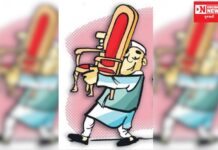 ચીખલી TDOના આદેશનું ઉલ્લંઘન કરનાર સમરોલી ગામના સરપંચને પદેથી કરાયા દૂર