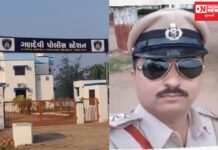 સુરતના IG દ્વારા ગણદેવી પોલીસ સ્ટેશનના PSIને કેમ કરાયા સસ્પેન્ડ: જાણો