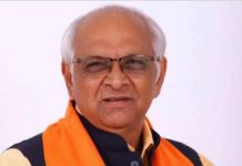 નાગરિકો ગાંધીનગરના નવા સચિવાલયમાં મંત્રીશ્રીઓ અને અધિકારીઓને પોતાના કામ માટે સરળતાથી મળી શકશે: મુખ્યમંત્રી