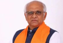 ગુજરાતનાં નિમાયેલા મુખ્યમંત્રી ભૂપેન્દ્ર પટેલ શપથ લે તે પહેલા જ એક્શનમાં