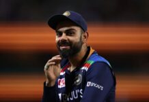 વિરાટે કપ્તાની છોડવાનો નિર્ણય લેવાનું કારણ જણાવ્યું, વાંચો સંપૂર્ણ ભાવનાત્મક નિવેદન