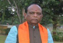 સંકલન સમિતિની બેઠકમાં મનસુખ વસાવાએ નર્મદા જિલ્લાના આદિવાસી સમાજને પડતી મુશ્કેલીને લગતા ઉઠાવ્યા અનેક પ્રશ્નો