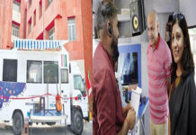 દિલ્હી સરકારે વિદ્યાર્થીઓને ઓડિયો, ફિલ્મ નિર્માણમાં તાલીમ આપવા માટે ‘મ્યુઝિક બસ’ કરી શરૂ