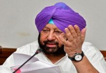 આ રાજ્યના મુખ્યમંત્રીની ખુરશી પર સંકટ : નારાજ 40 MLAના પત્ર બાદ આજે ધારાસભ્ય દળની બેઠક