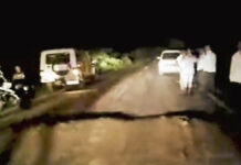 જાણો: કયા ગામના રસ્તા પર લગાવાયેલા ગેરકાયદે સ્પીડ બ્રેકરથી બે બાઇક સવારોના થયા મોત !