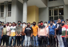 નર્મદા :અખિલ ગુજરાત બેન્ડ સંગઠનનું મ્યુઝીક બેન્ડની મંજૂરી આપવા આપ્યું આવેદનપત્ર