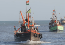 સરકાર દ્વારા 1 સપ્ટેમ્બરથી માછીમારો-સાગરખેડૂઓને આપવામાં આવી મંજૂરી