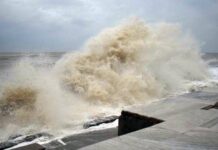 ‘ગુલાબ’ વાવાઝોડું આજે આંધ્રપ્રદેશ અને ઓડિશામાં ત્રાટકશે, NDRFની ટીમ તૈનાત