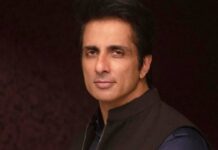 આવકવેરા વિભાગની ટીમ આજે ફરી સોનુ સૂદના ઘરે પહોંચી