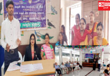 જિલ્લા કાનૂની સેવા સત્તા મંડળ દ્વારા સુરતના વૃદ્ધાશ્રમોમાં કાનૂની માર્ગદર્શન શિબિર યોજાઈ