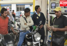 આ મહિનામાં 13મી વખત પેટ્રોલ-ડીઝલના ભાવમાં થયો વધારો: જાણો તમારા શહેરમાં શું છે ભાવ !