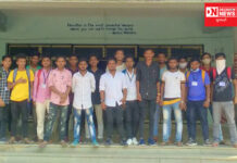 NSUIની વાંસદા કોલેજમાં વિધાર્થીઓને અનુકુળ હોય ત્યાંથી પરીક્ષા આપવાનો વિકલ્પની માંગ