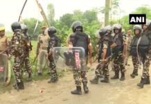 લખીમપુર ખેરીમાં ઇન્ટરનેટ બંધ, કલમ 144 લાગુ, ગાઝિયાબાદ પોલીસે NH 24 કર્યો બંધ