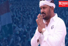 સેલવાસની લોકસભા પેટા ચુંટણીમાં આદિવાસી લોકનેતા અનંત પટેલની એન્ટ્રી ગેમ ચેન્જર બની શકે..