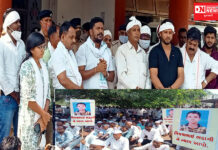 અનંત પટેલની ગર્જના: તંત્ર બાળકના હત્યારાઓને સાત દિવસમાં જેલમાં પૂરે નહિ તો આખું કપરાડા બંધ રહશે