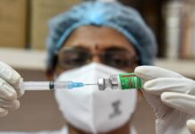 દેશમાં કોરોના રસીકરણનો આંક 100 કરોડને પાર પહોંચવાની તૈયારી : કેન્દ્રિય આરોગ્ય મંત્રી