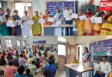 ભટારના સ્લમ વિસ્તારના ૨ ઓક્ટોબરે ગાંધી જયંતી નિમિત્તે કાનૂની જાગરૂકતા અંગે યોજાયો કાર્યક્રમ