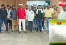 જાતિના દાખલા કઢાવવામાં પડતી મુશ્કેલીઓની જાણ રાજ્યપાલ થવી જ જોઈએ: પંકજ પટેલ