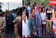 કોઈ ગરીબ વ્યક્તિનો હક છીનવાતો હોય તો BTTS કોઈ કાળે ચુપ ન રહી શકે: પંકજ પટેલ