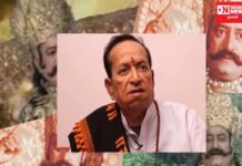 રામાનંદ સાગરની રામાયણ સિરિયલમાં ‘રાવણ’ના નિધનથી ગુજરાતી રંગભૂમિમાં છવાઈ ગમગીની